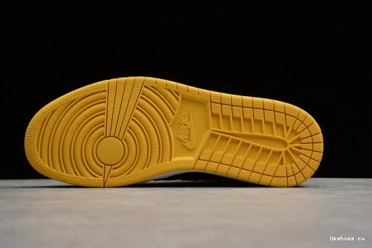 Pollen 555088-701 Air Jordan 1 555088-701 0701